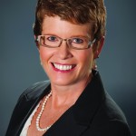 Lisa Hoene, VP of Brand and Marketing Services, Allianz