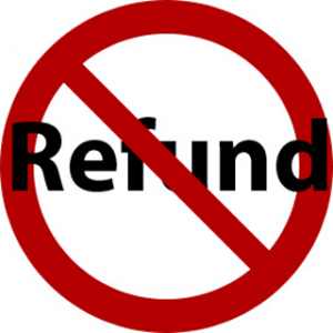 No-refund-online-legal-service