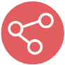 Customer Journey Mapping icon