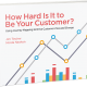 How Hard Is It to Be Your Customer Journey Mapping Book