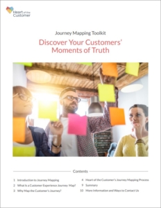 Journey Mapping Toolkit Cover