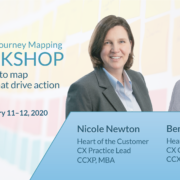 Journey Mapping Workshop Dallas