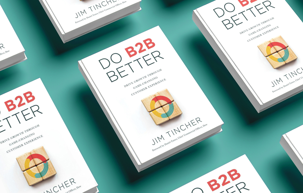 Do B2B Better Workbook